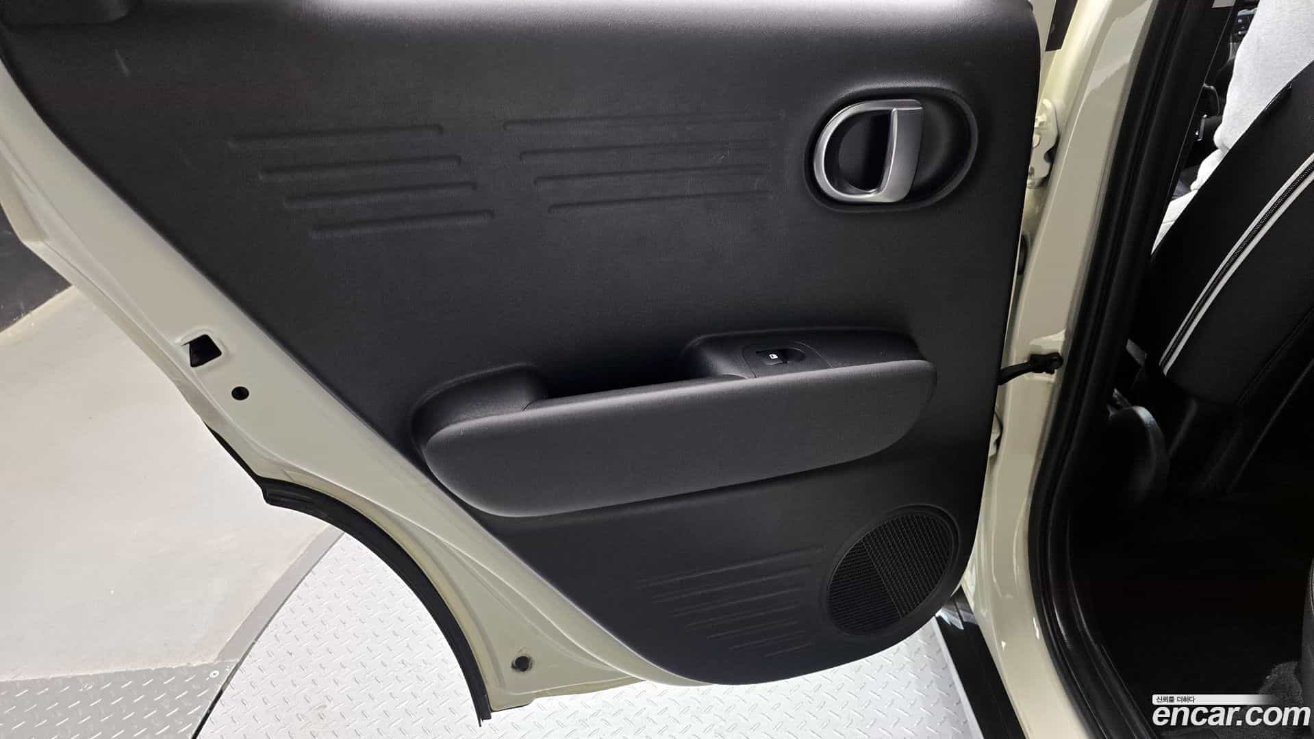 Casper Hyundai 2022.0-INNER-035
