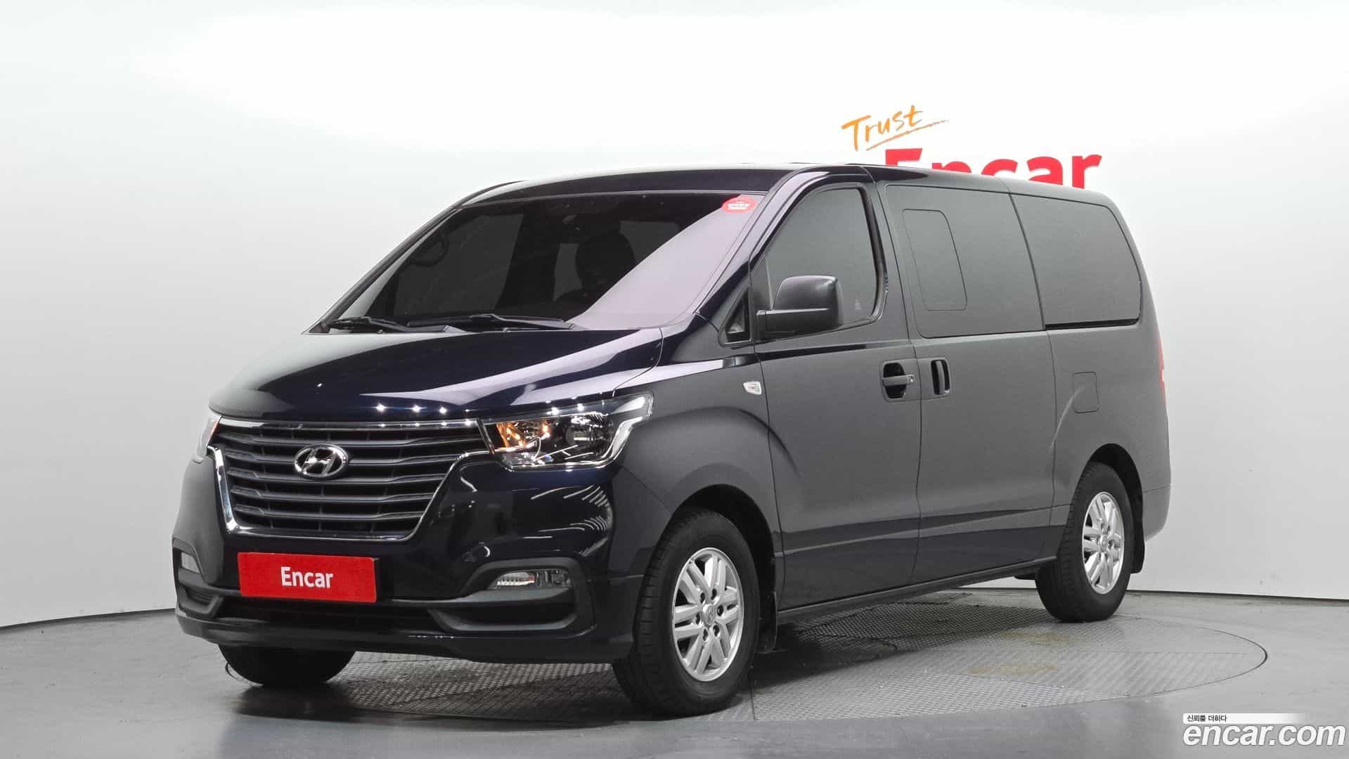 Starex Hyundai 2021.3-OUTER-001