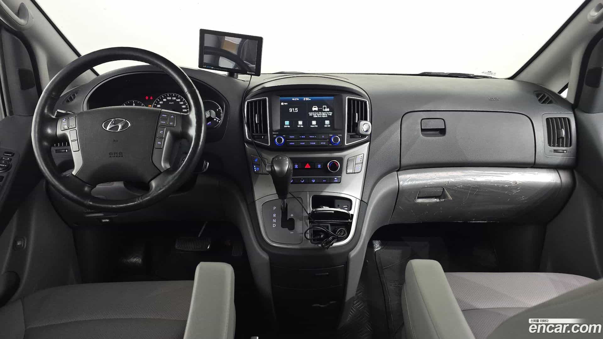 Starex Hyundai 2021.3-INNER-007