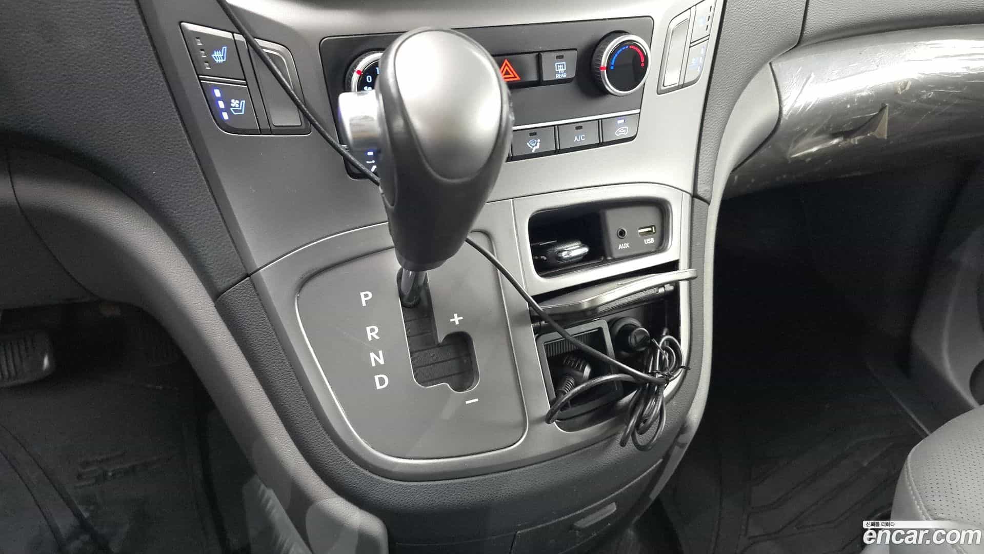 Starex Hyundai 2021.3-INNER-009