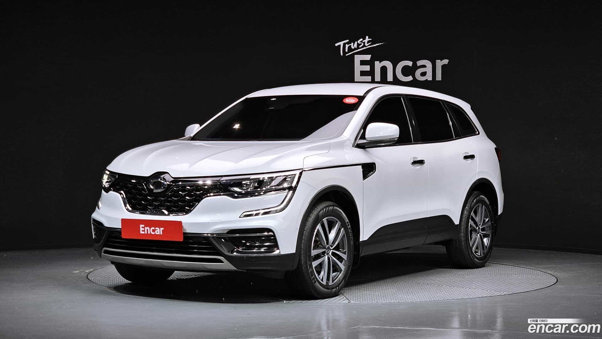 QM6 Renault Korea 2021.4-OUTER-001