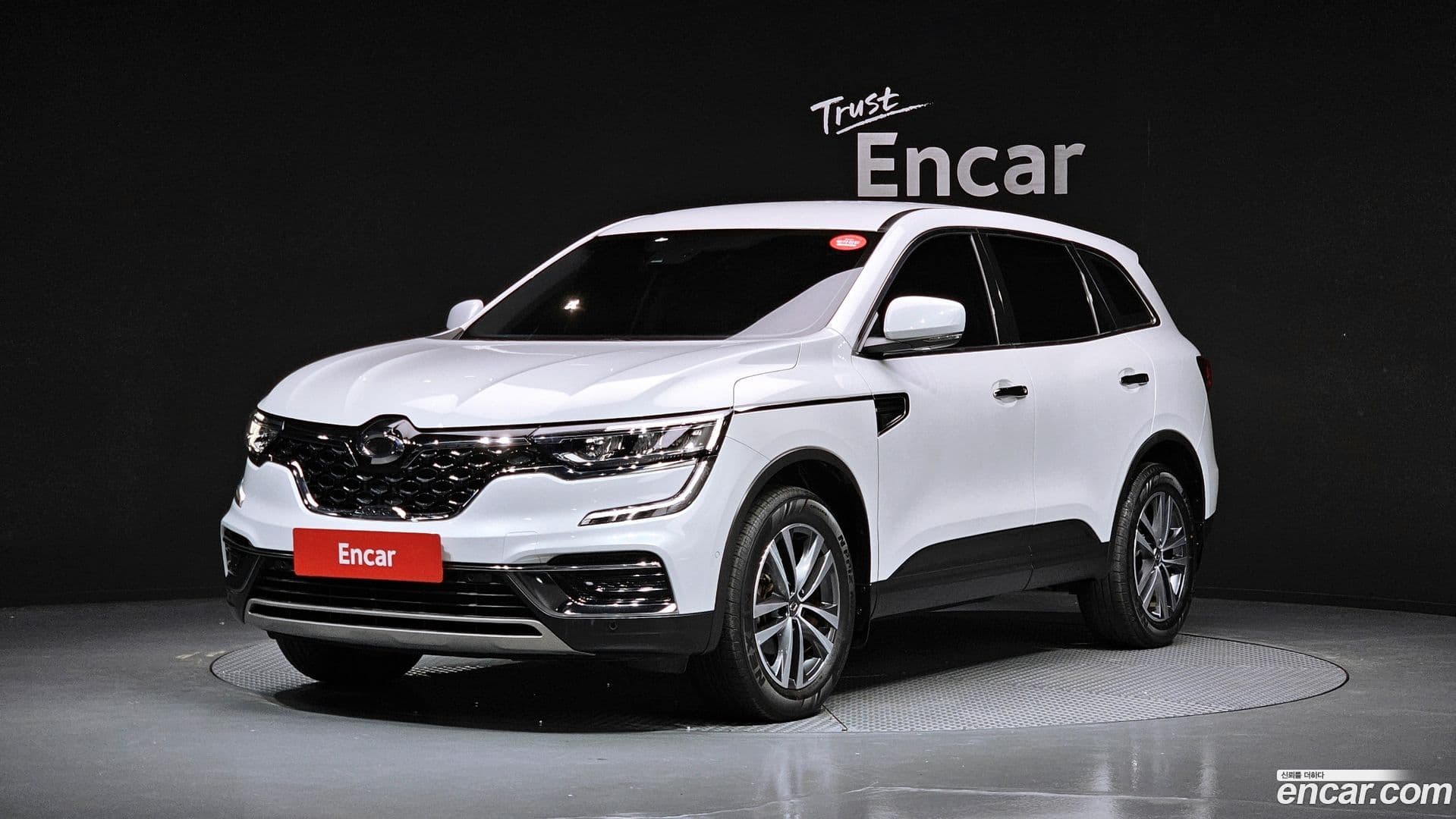 Main__Slider__Photo:QM6 Renault Korea 2021.4-0