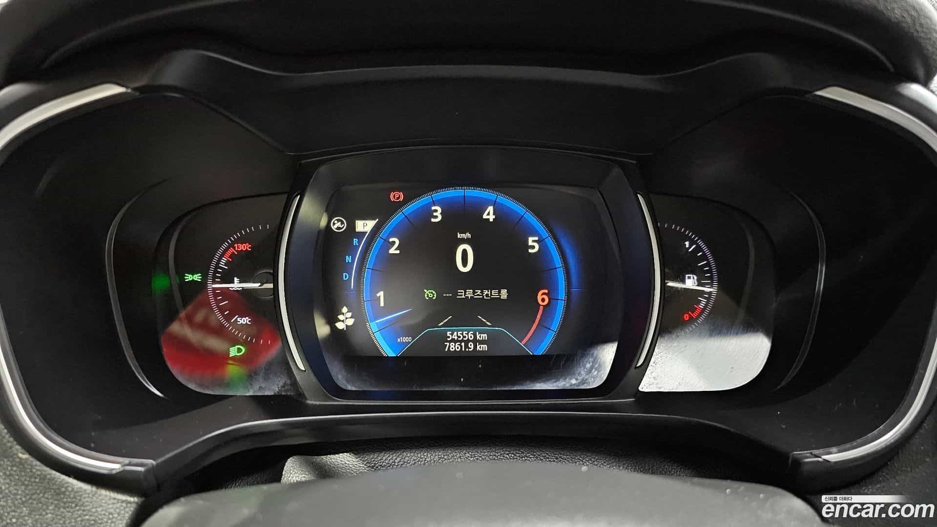 QM6 Renault Korea 2021.4-INNER-008