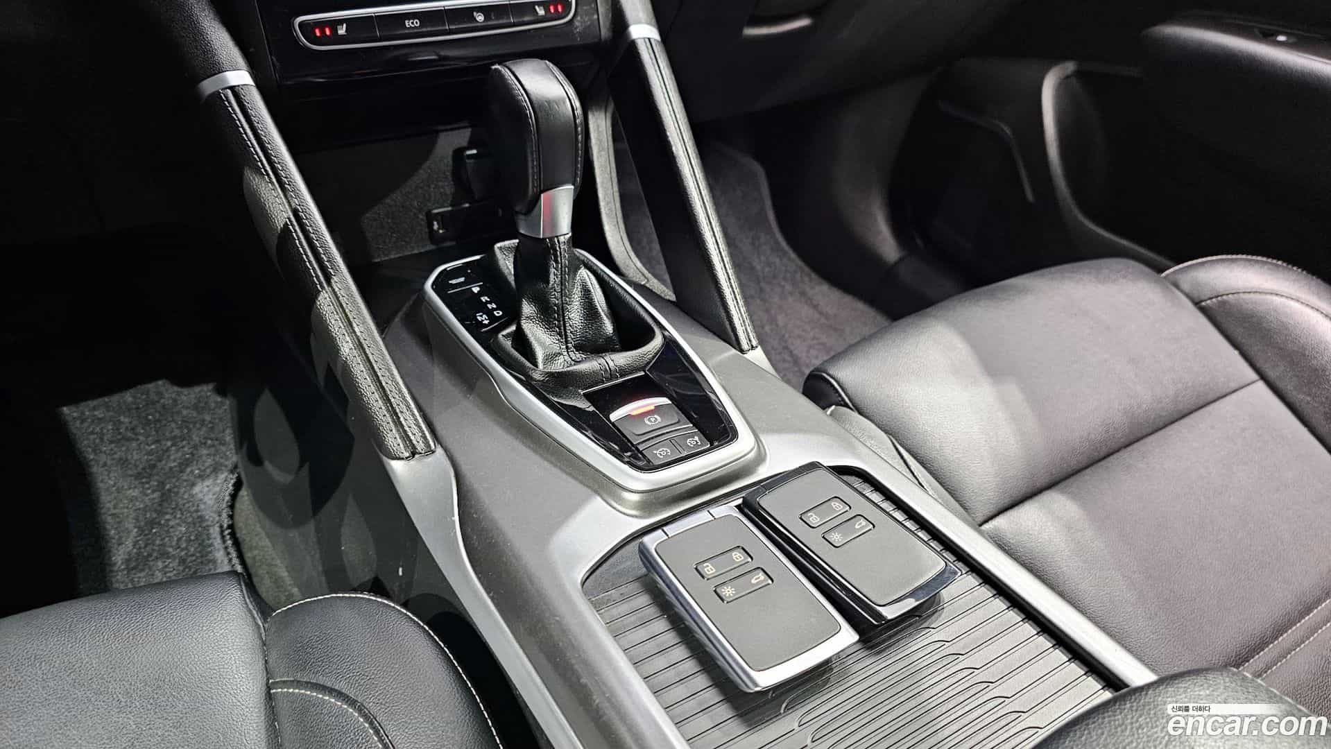 QM6 Renault Korea 2021.4-INNER-009