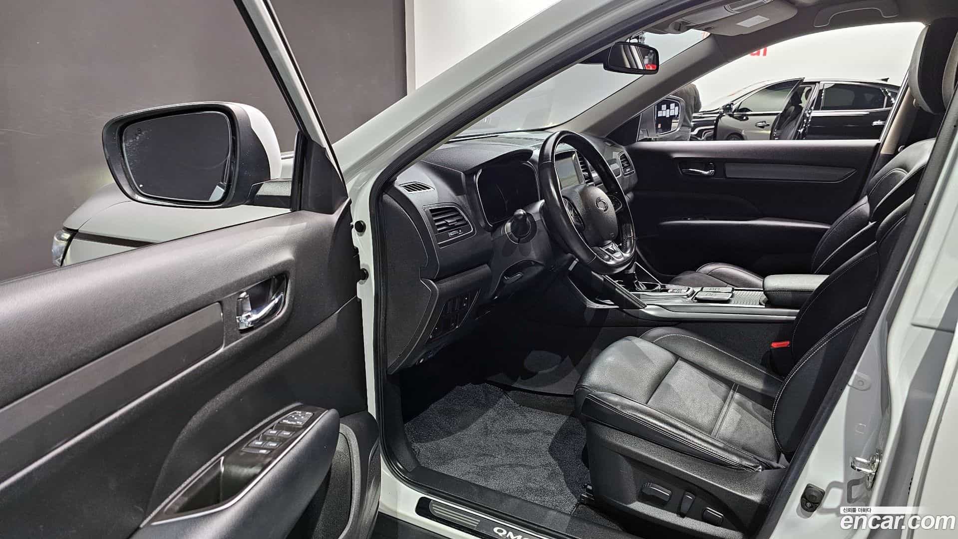 QM6 Renault Korea 2021.4-INNER-010