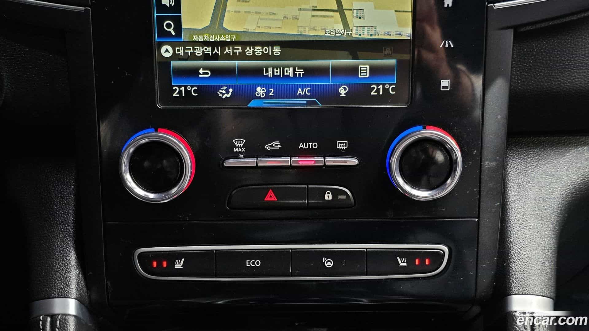 QM6 Renault Korea 2021.4-INNER-036