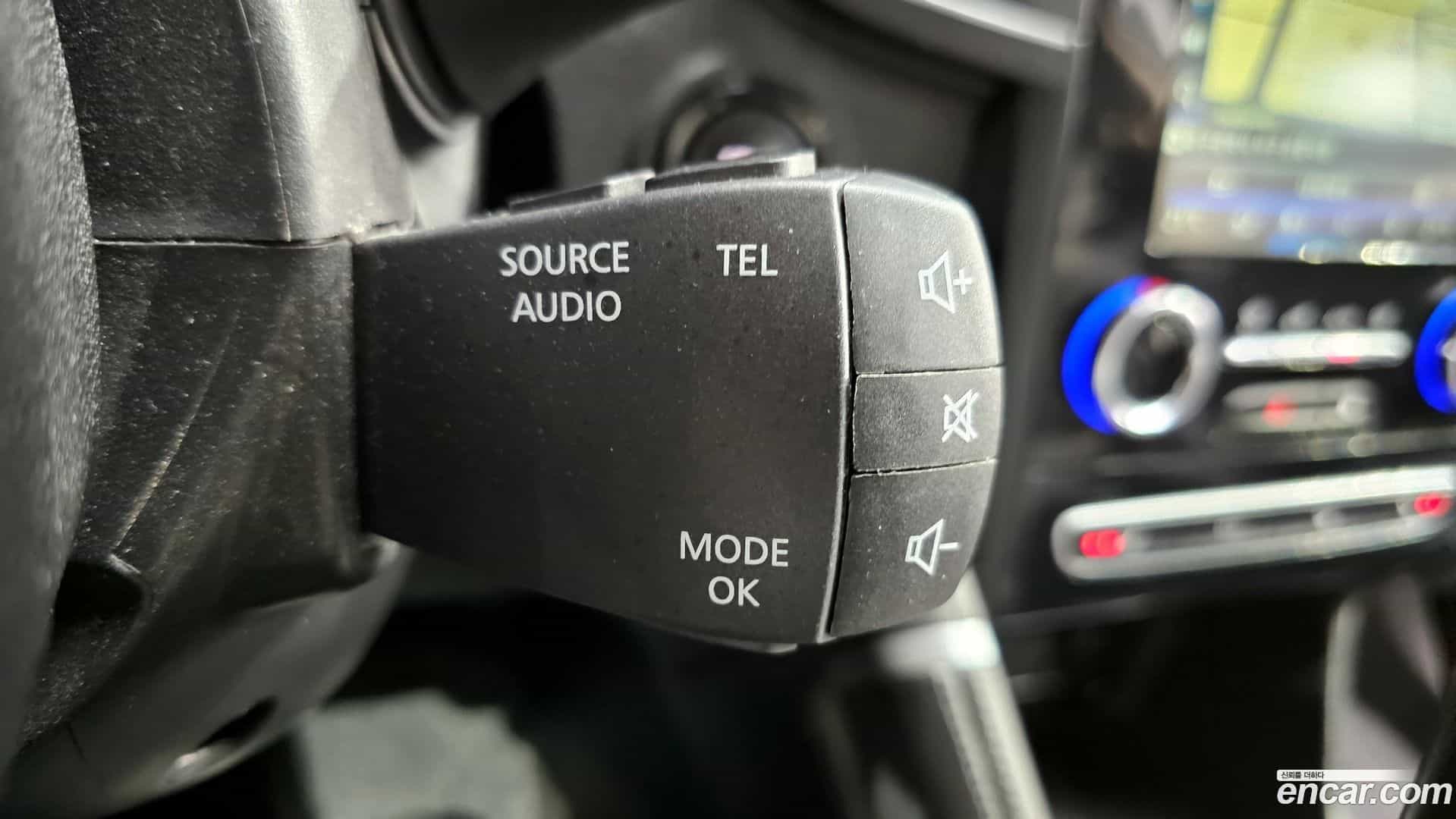 QM6 Renault Korea 2021.4-OPTION-044