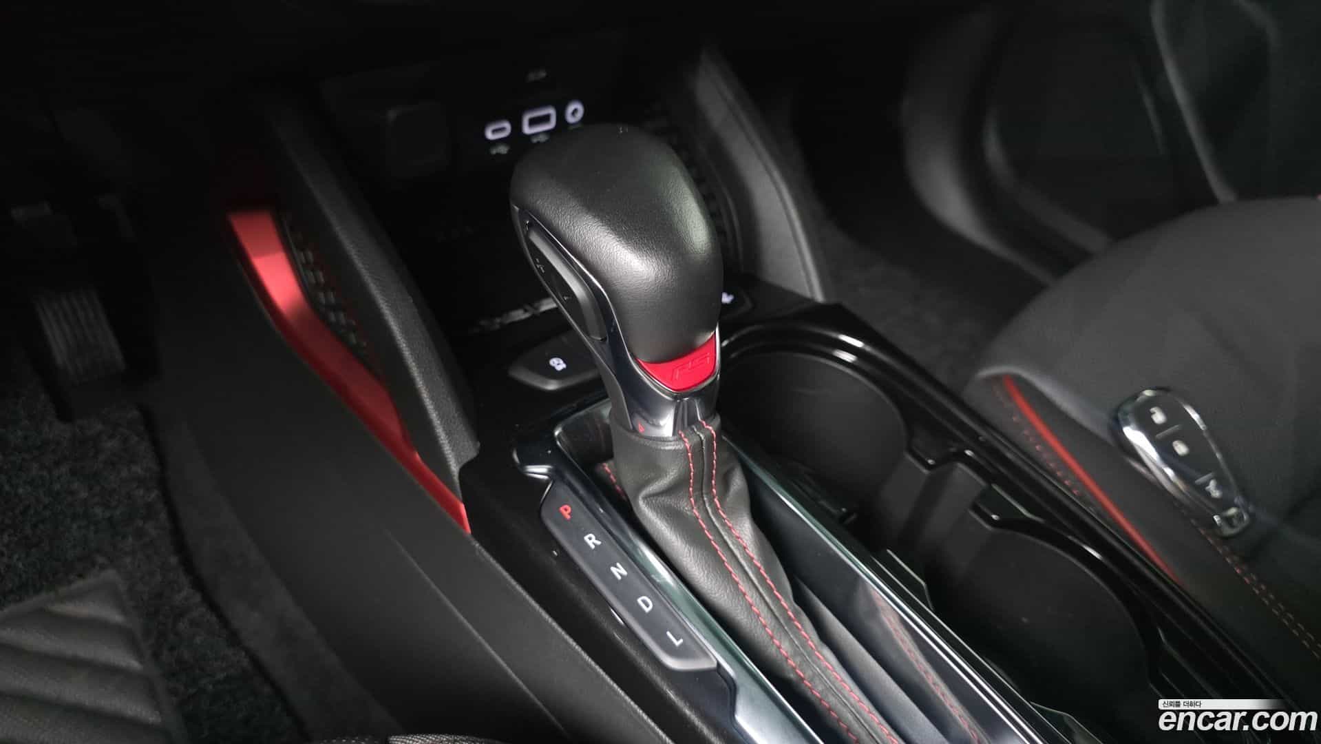 Trailblazer Chevrolet 2022.6-INNER-009