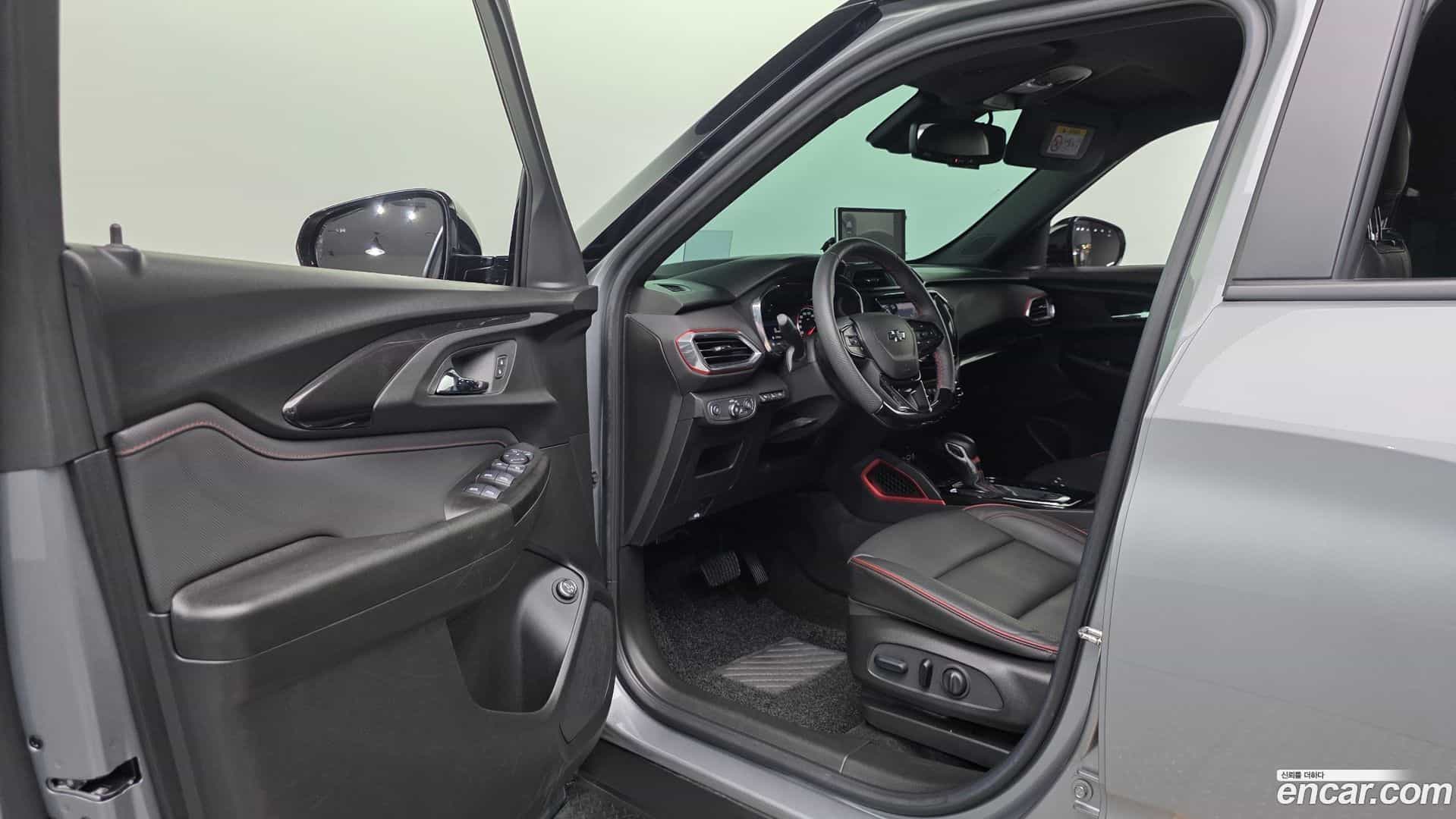 Trailblazer Chevrolet 2022.6-INNER-010