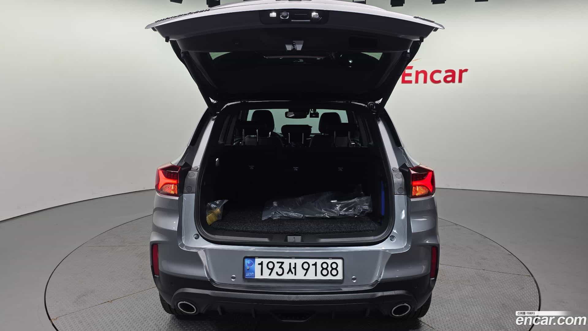 Trailblazer Chevrolet 2022.6-OPTION-022