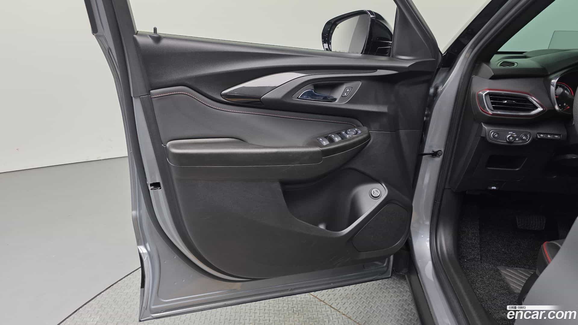 Trailblazer Chevrolet 2022.6-INNER-034
