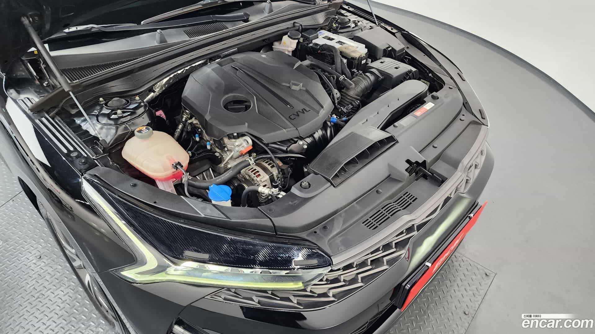 K5 Kia 2021.5-OUTER-006