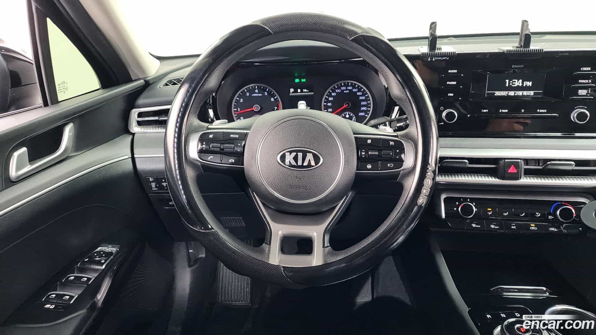 K5 Kia 2021.5-OPTION-017