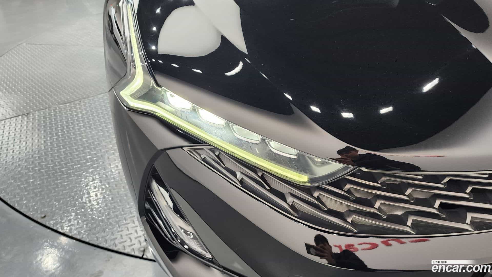 K5 Kia 2021.5-OUTER-032