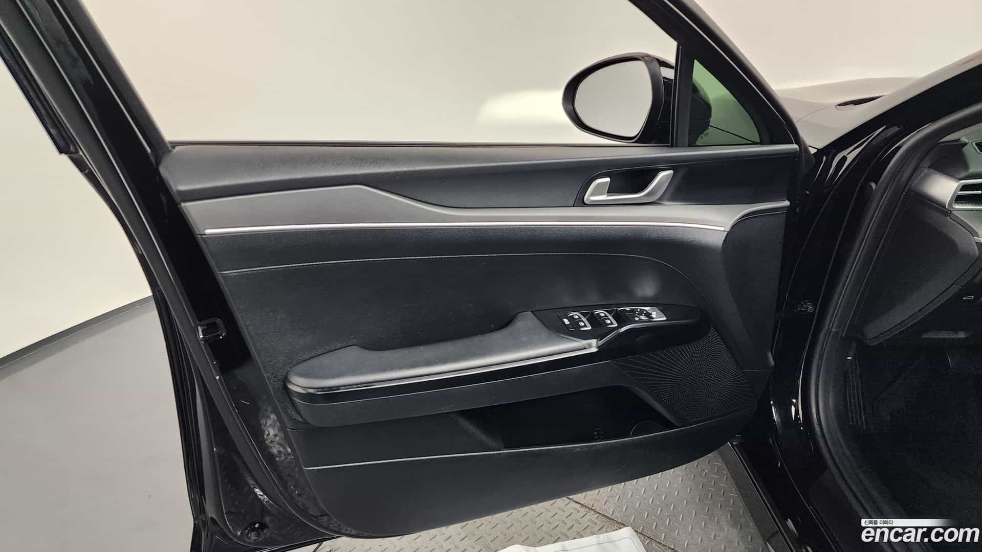 K5 Kia 2021.5-INNER-034