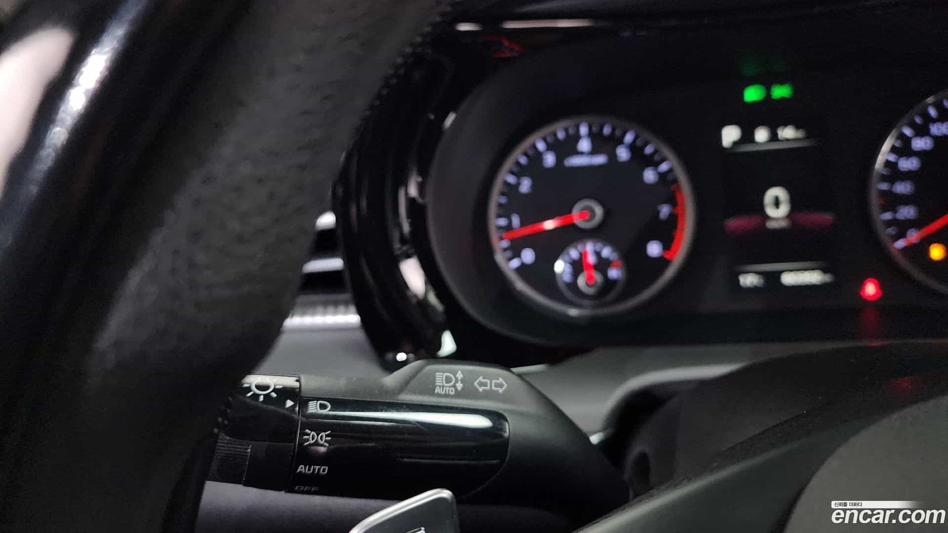 K5 Kia 2021.5-OPTION-043