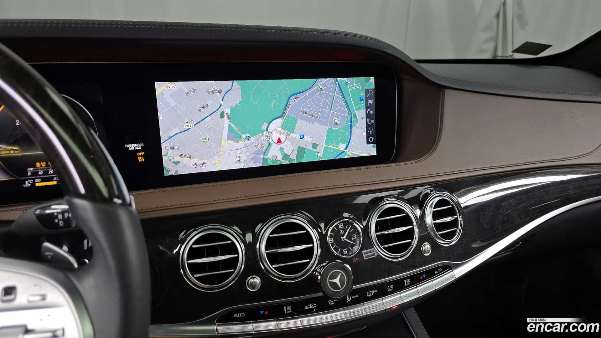 S-Class Mercedes-Benz 2020.8-OPTION-018