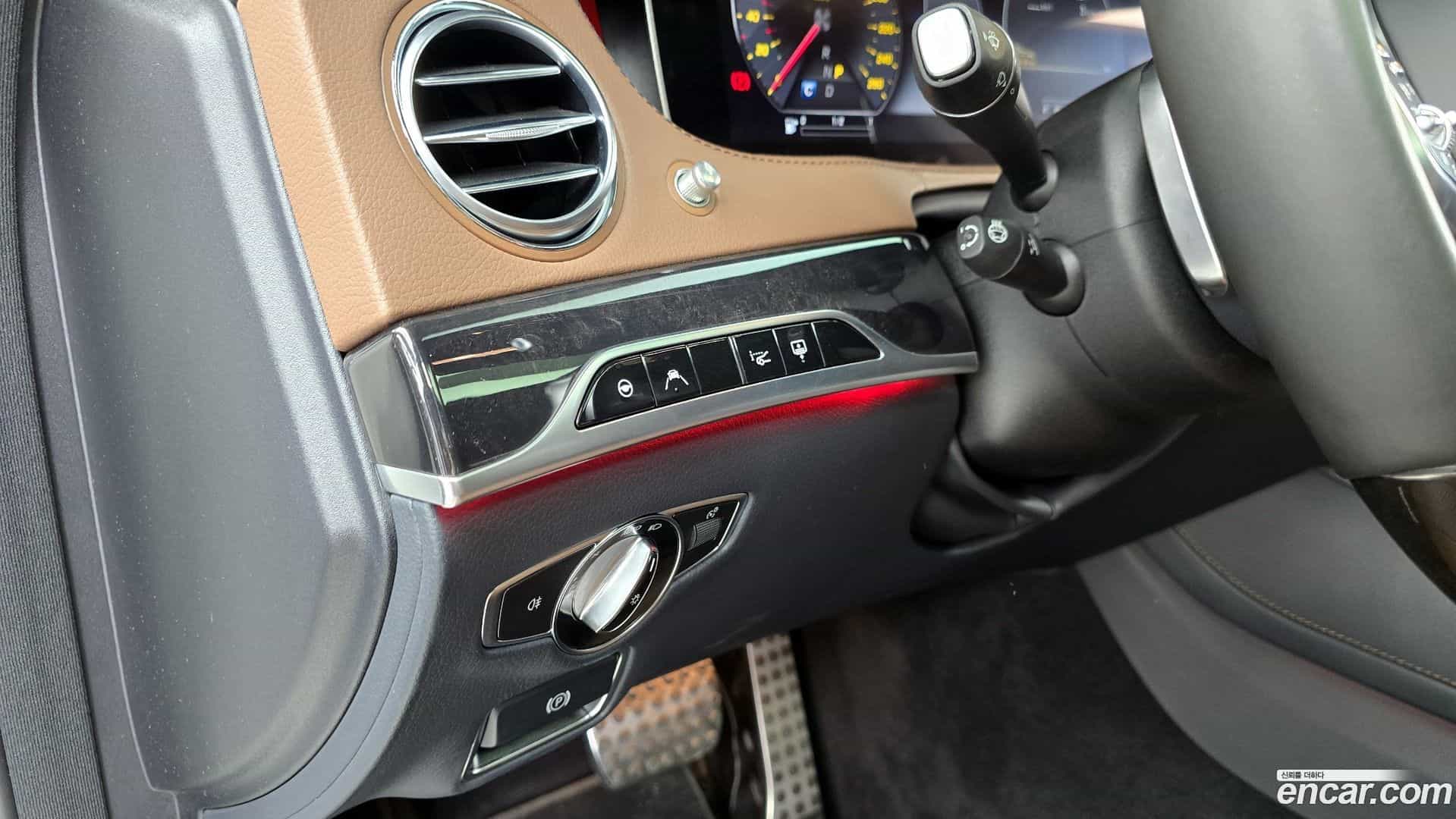 S-Class Mercedes-Benz 2020.8-OPTION-020