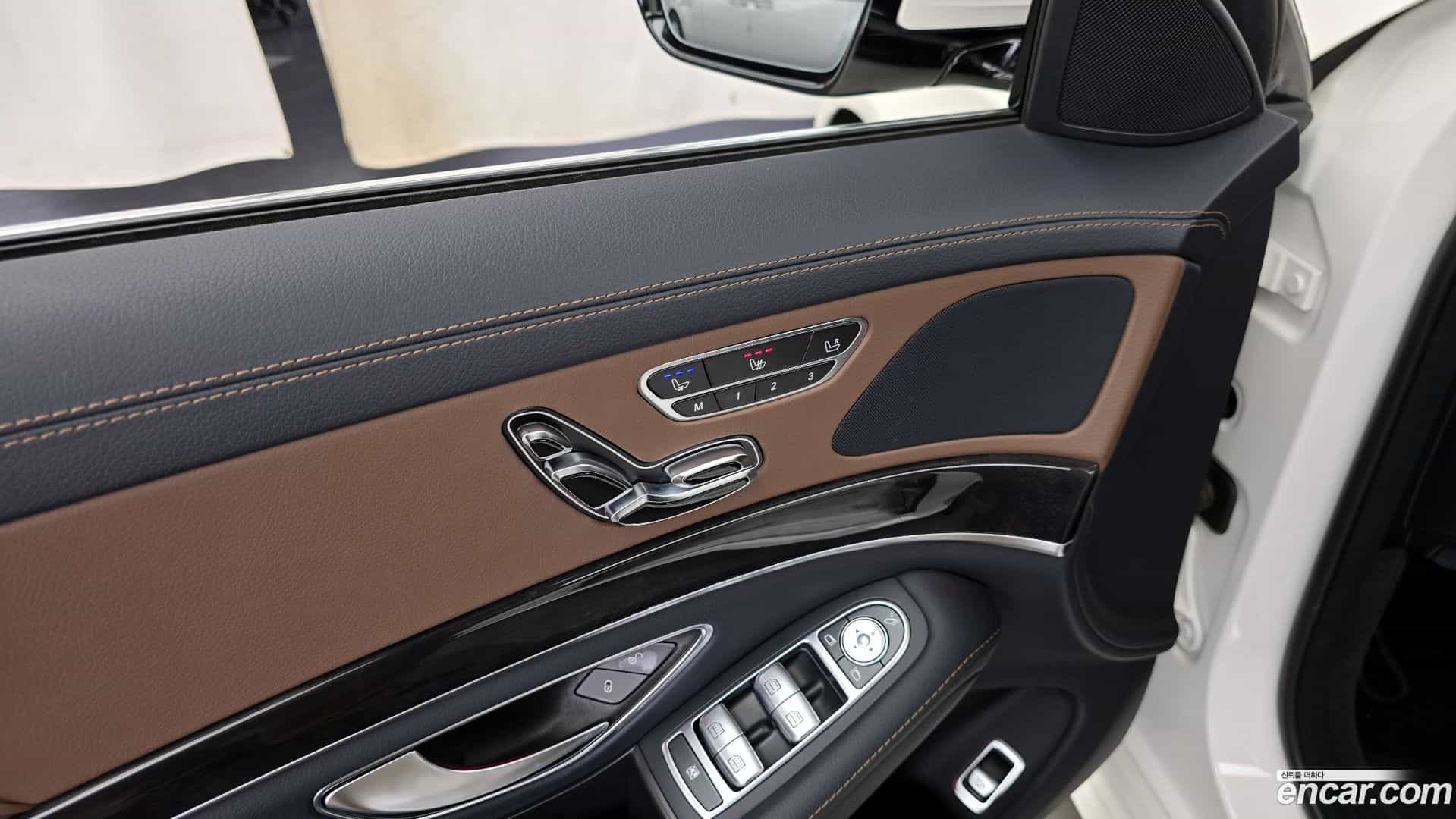 S-Class Mercedes-Benz 2020.8-OPTION-042