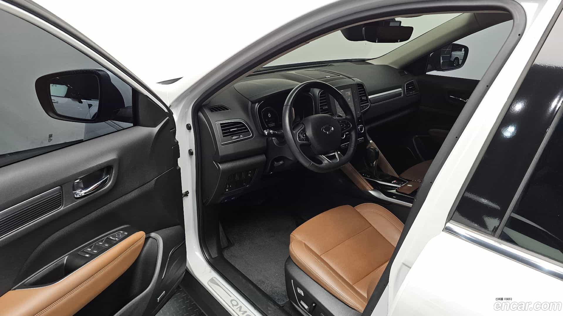 QM6 Renault Korea 2021.8-OPTION-015