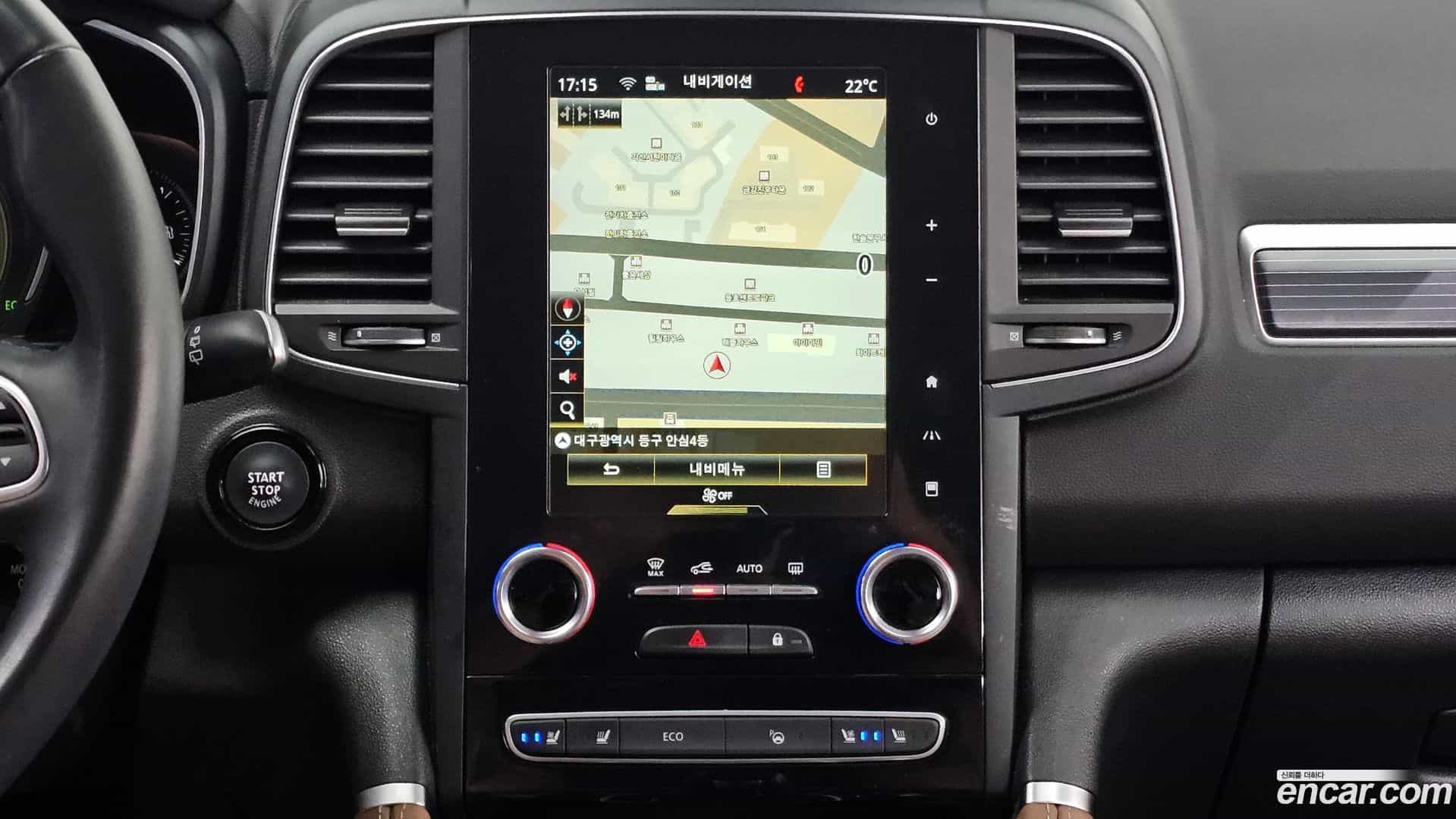 QM6 Renault Korea 2021.8-OPTION-019