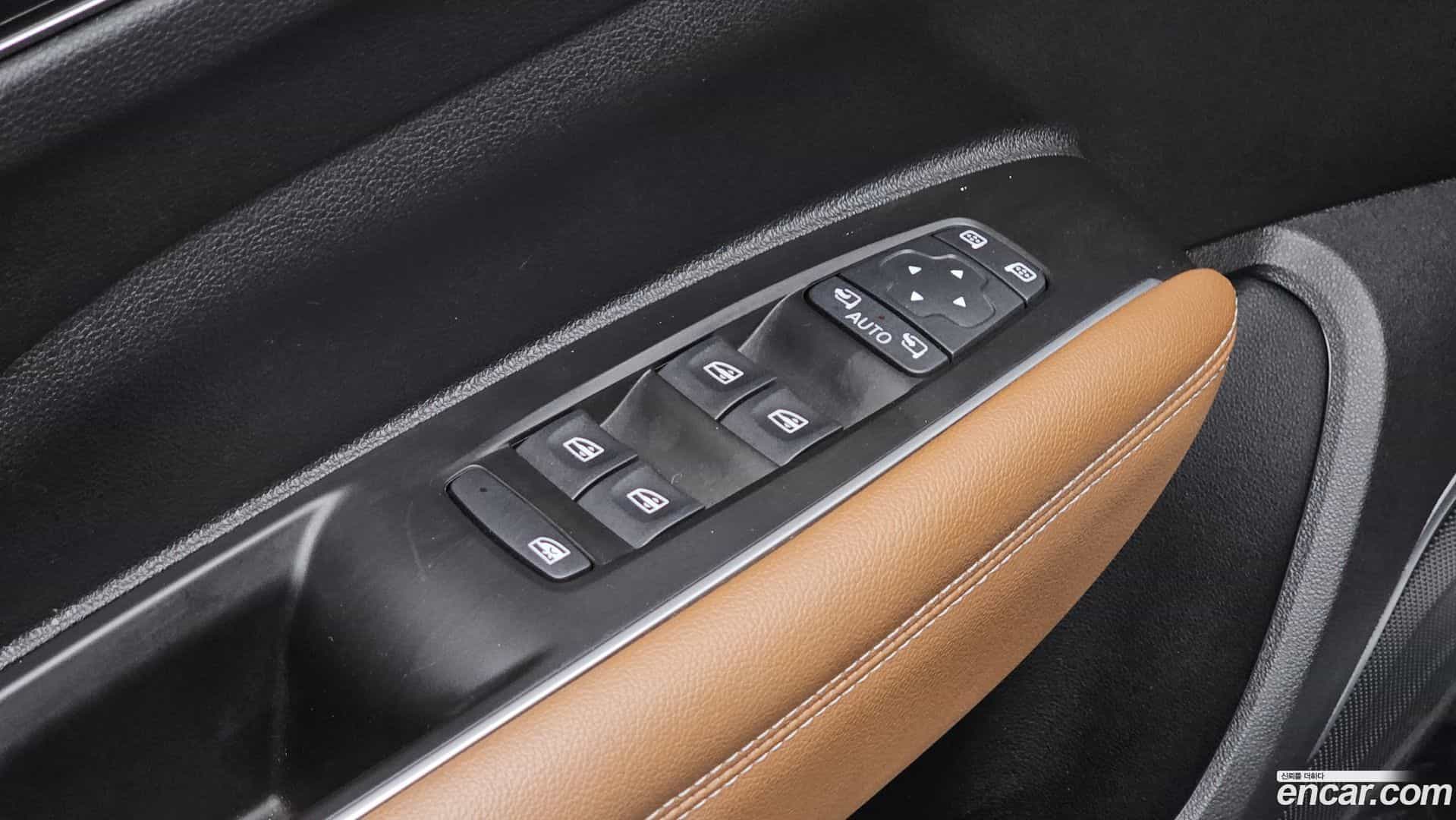 QM6 Renault Korea 2021.8-OPTION-022