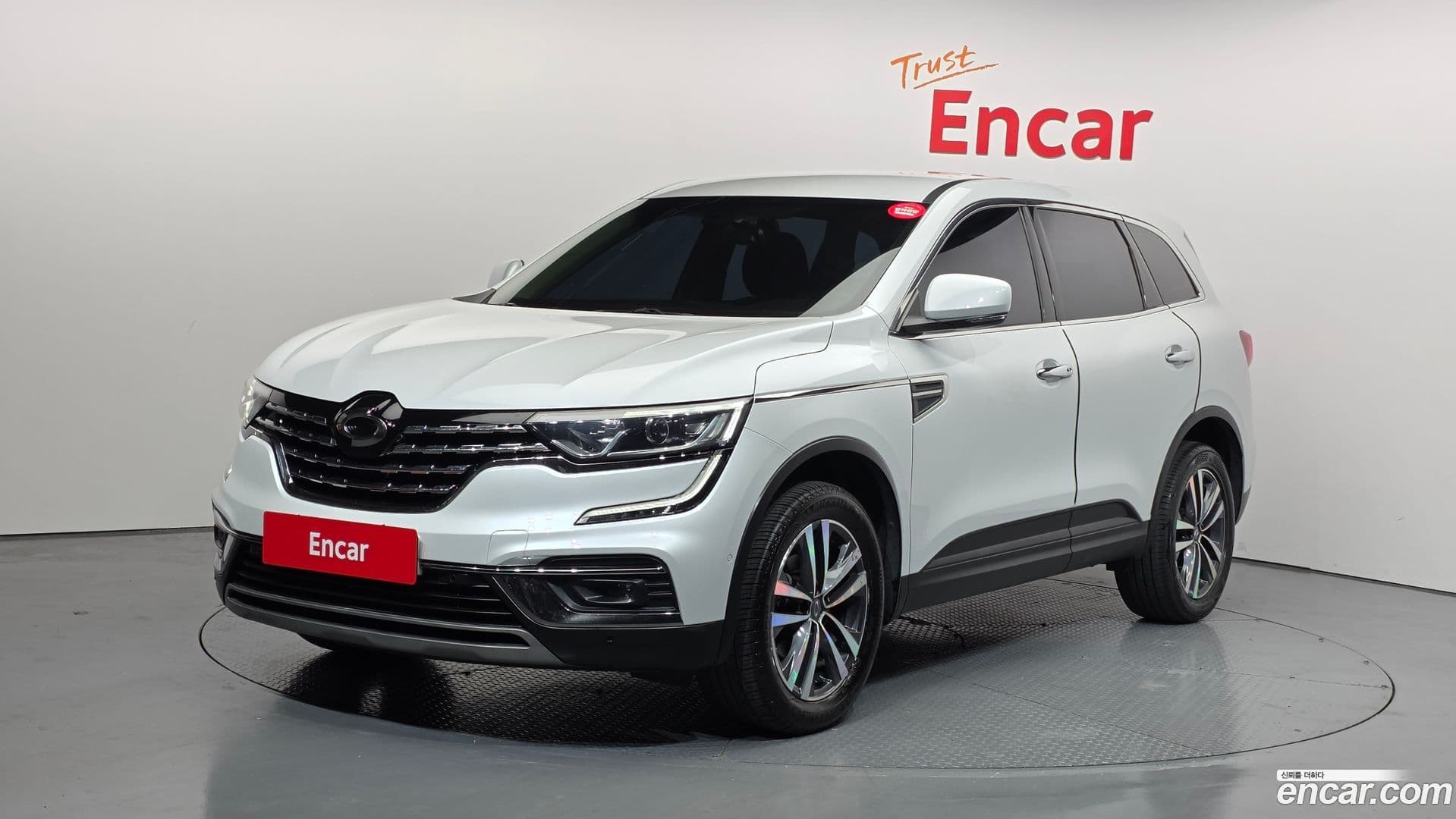 Main__Slider__Photo:QM6 Renault Korea 2020.5-0