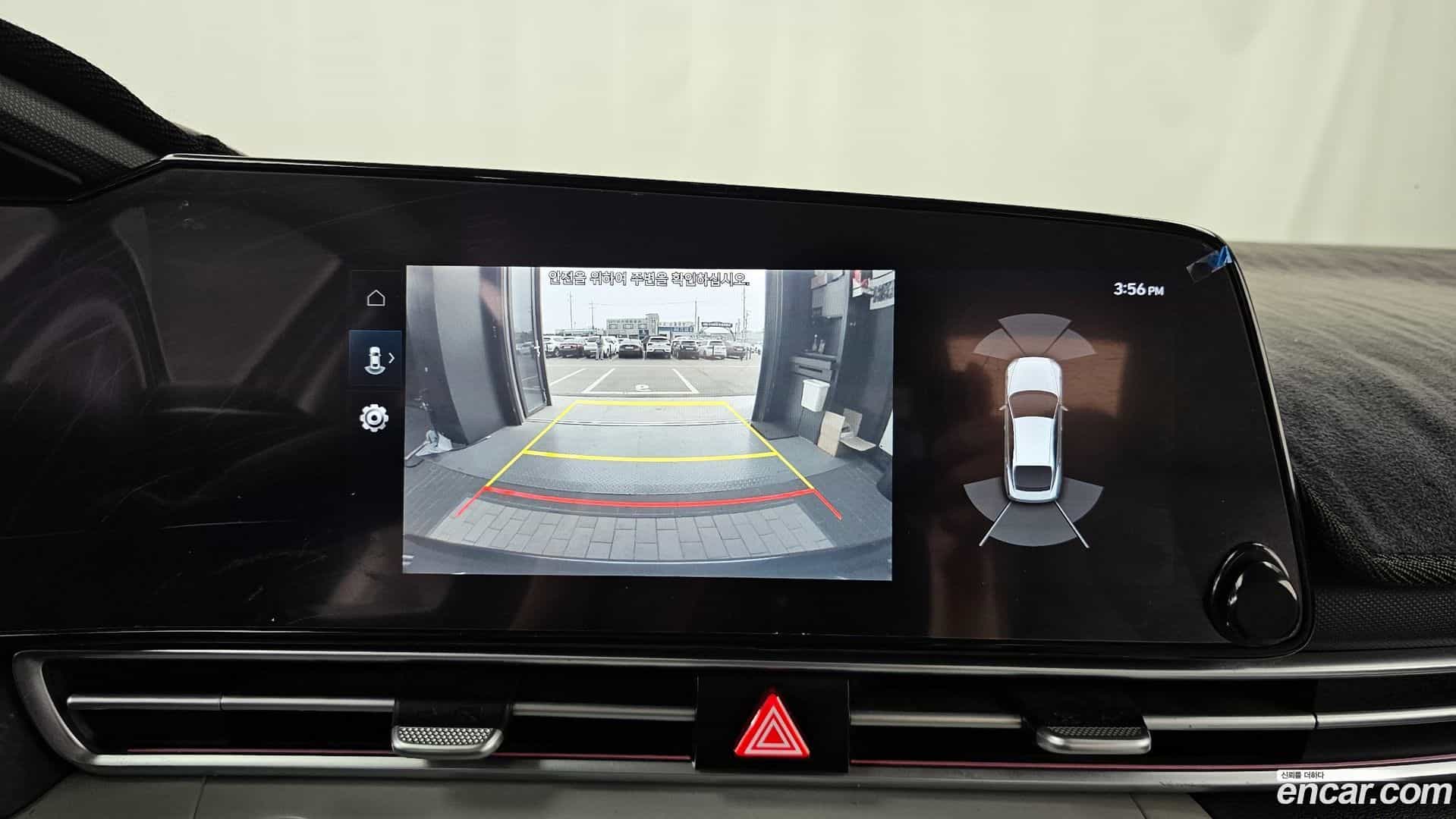 AVANTE Hyundai 2021.8-OPTION-019