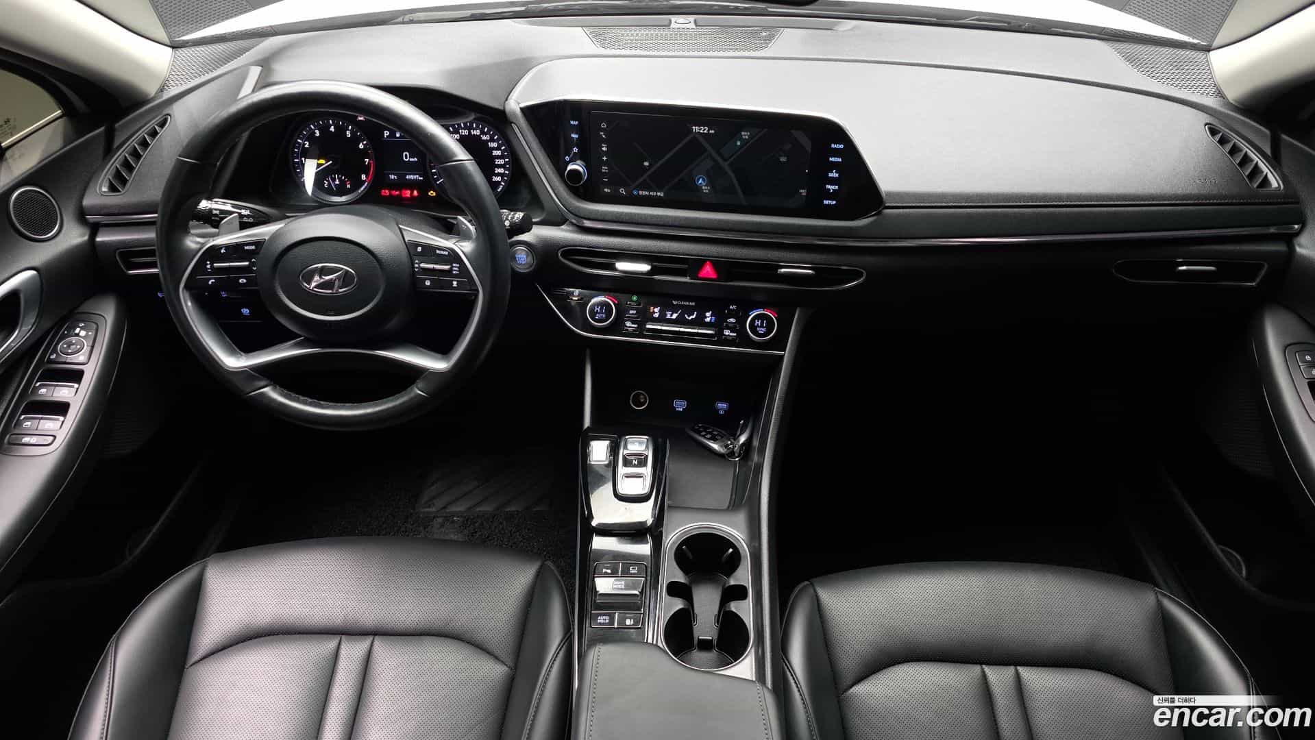 Sonata Hyundai 2020.9-INNER-007