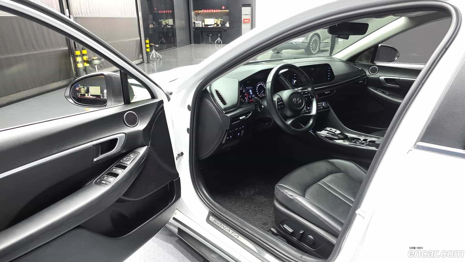 Sonata Hyundai 2020.9-INNER-010