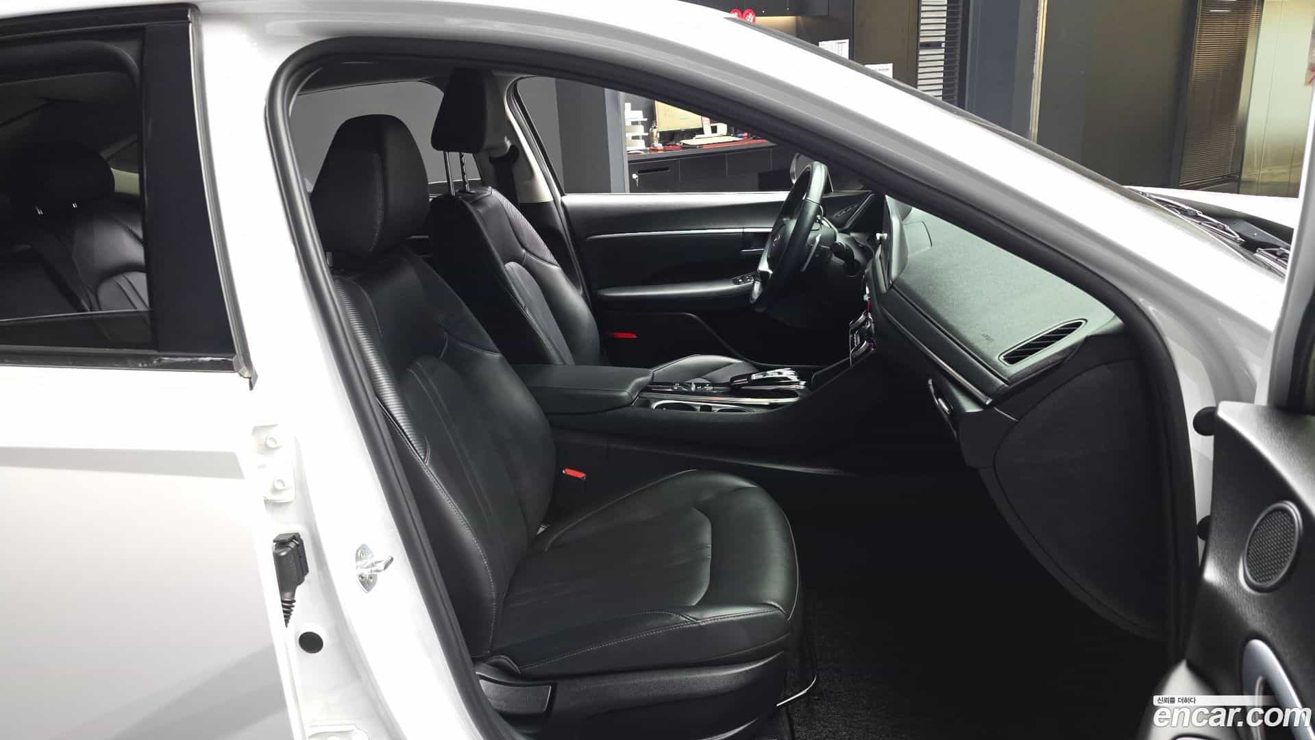 Sonata Hyundai 2020.9-OPTION-015