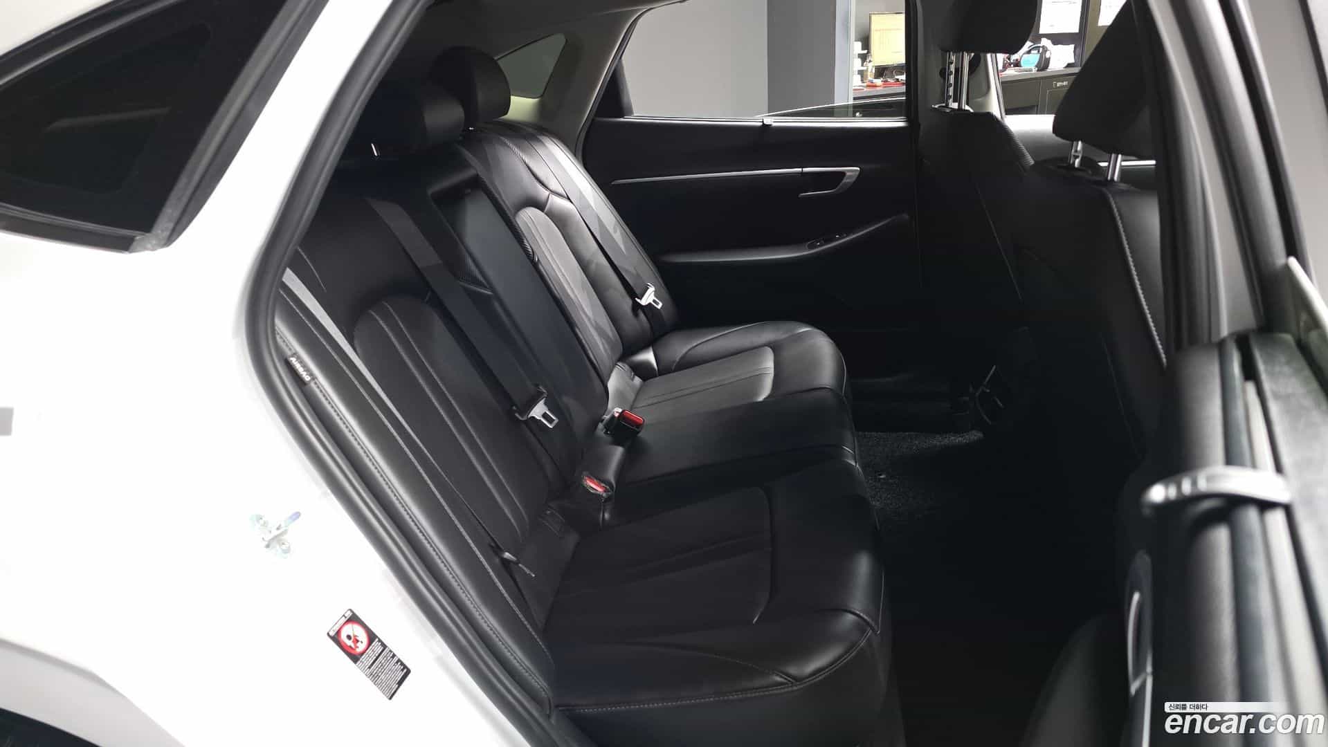Sonata Hyundai 2020.9-OPTION-016