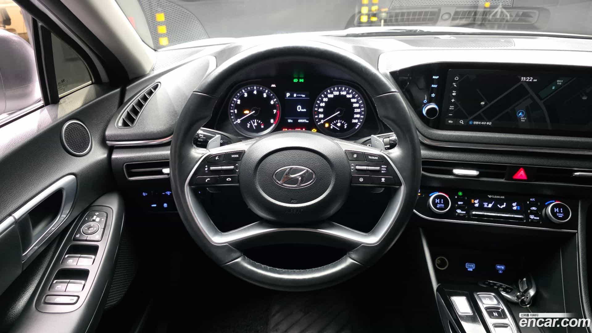 Sonata Hyundai 2020.9-OPTION-017