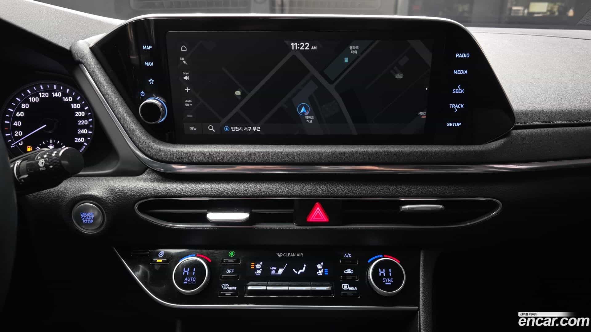 Sonata Hyundai 2020.9-OPTION-018