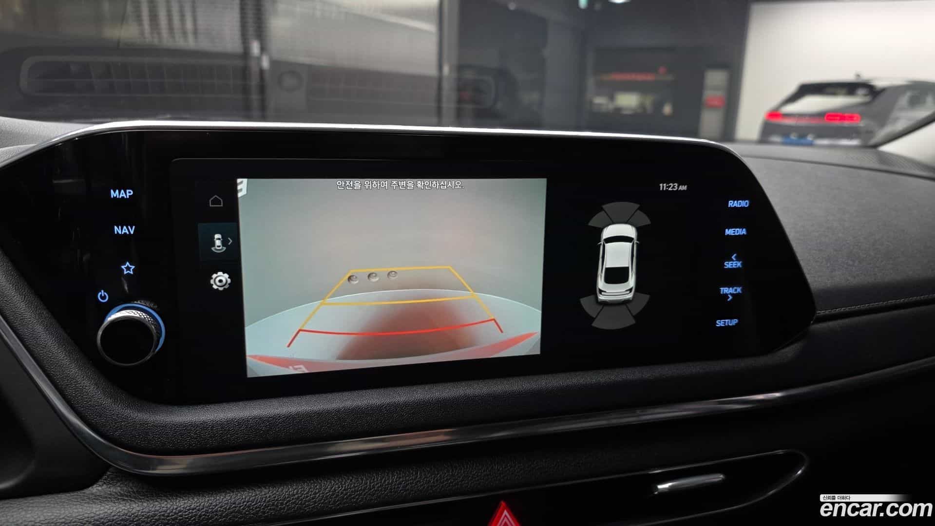 Sonata Hyundai 2020.9-OPTION-019