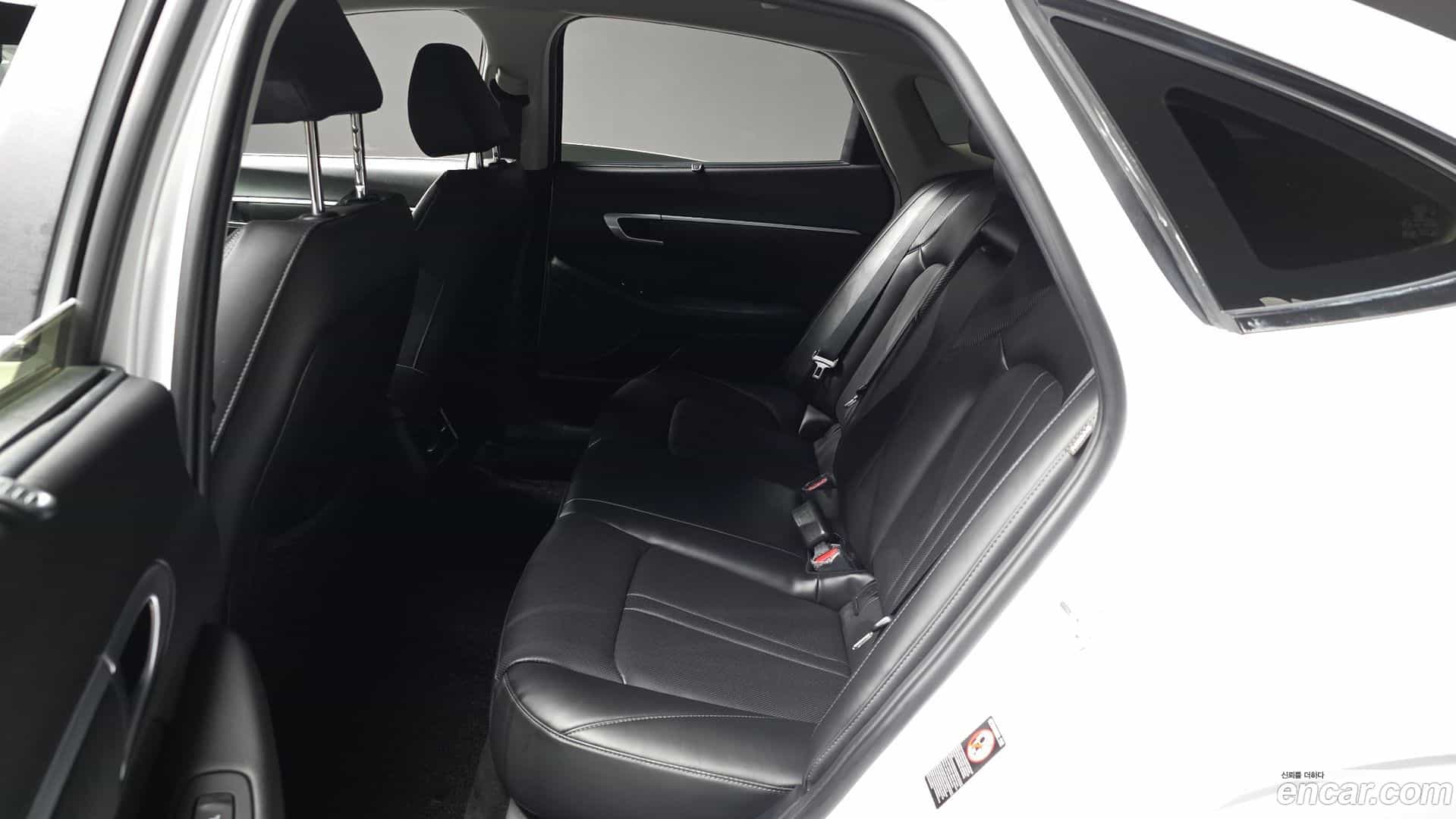 Sonata Hyundai 2020.9-INNER-036