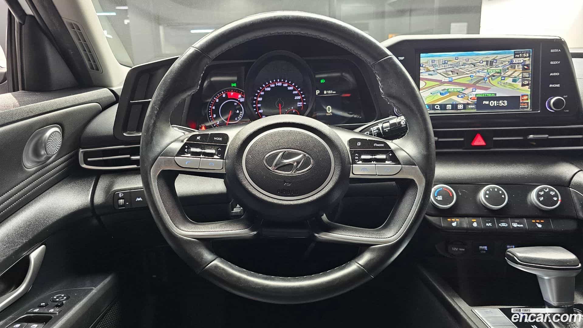 AVANTE Hyundai 2021.3-OPTION-017
