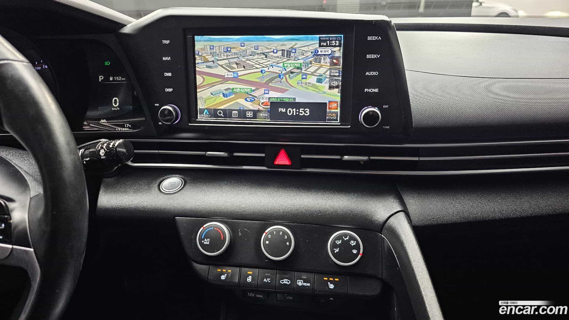 AVANTE Hyundai 2021.3-OPTION-018