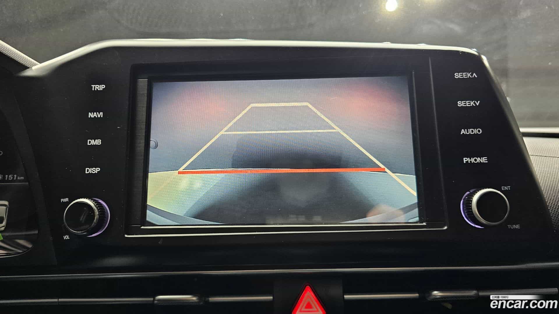 AVANTE Hyundai 2021.3-OPTION-019
