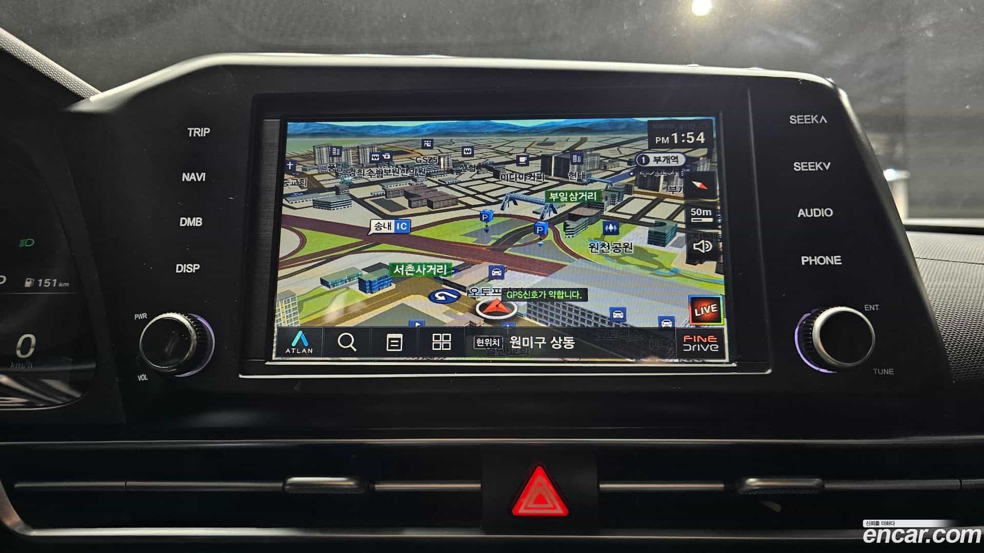 AVANTE Hyundai 2021.3-OPTION-020