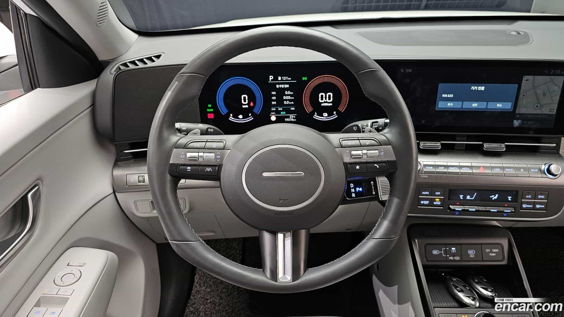 Kona Hyundai 2024.3-OPTION-017