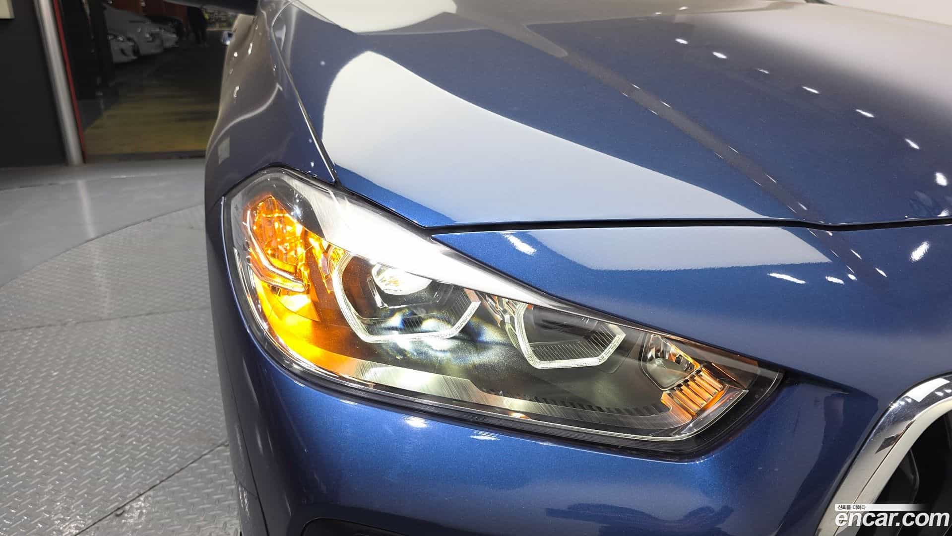 X2 (F39) BMW 2022.3-OUTER-032