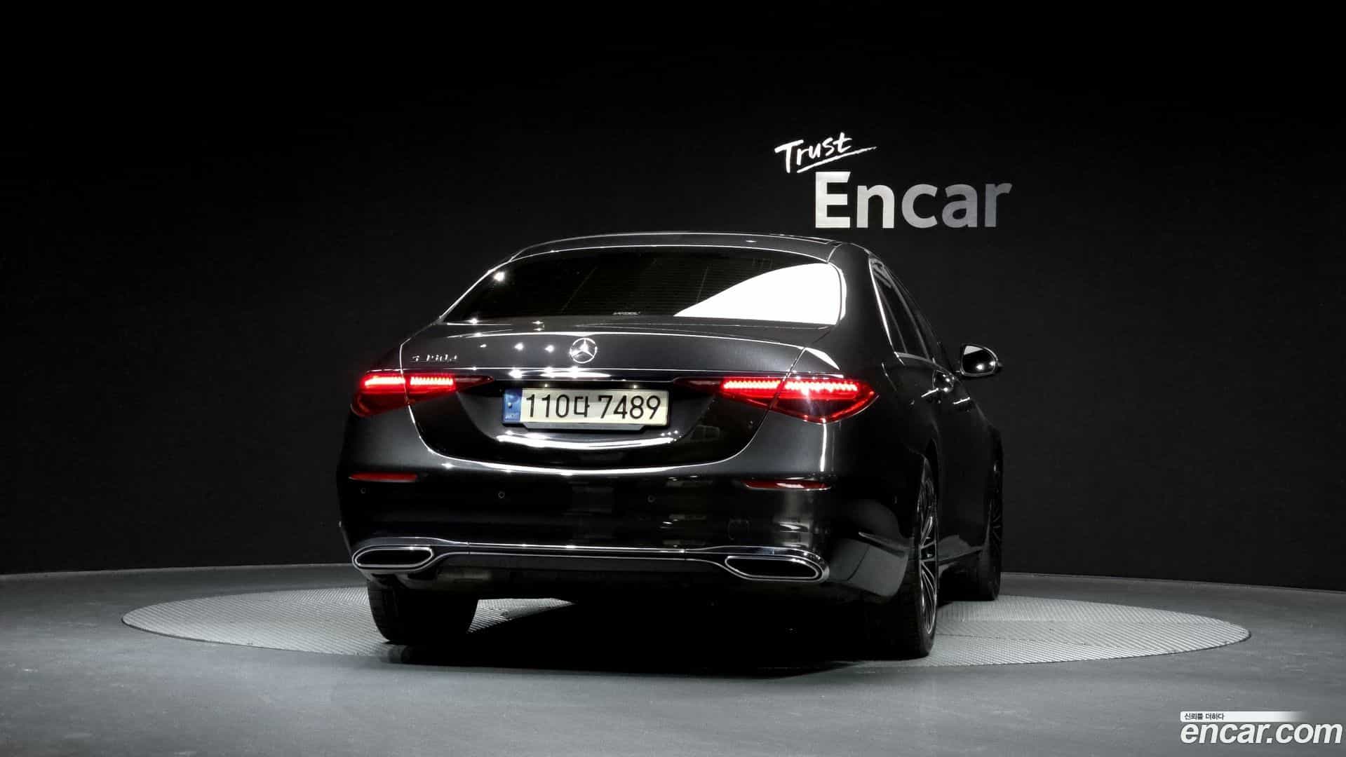 S-Class Mercedes-Benz 2022.3-OUTER-004
