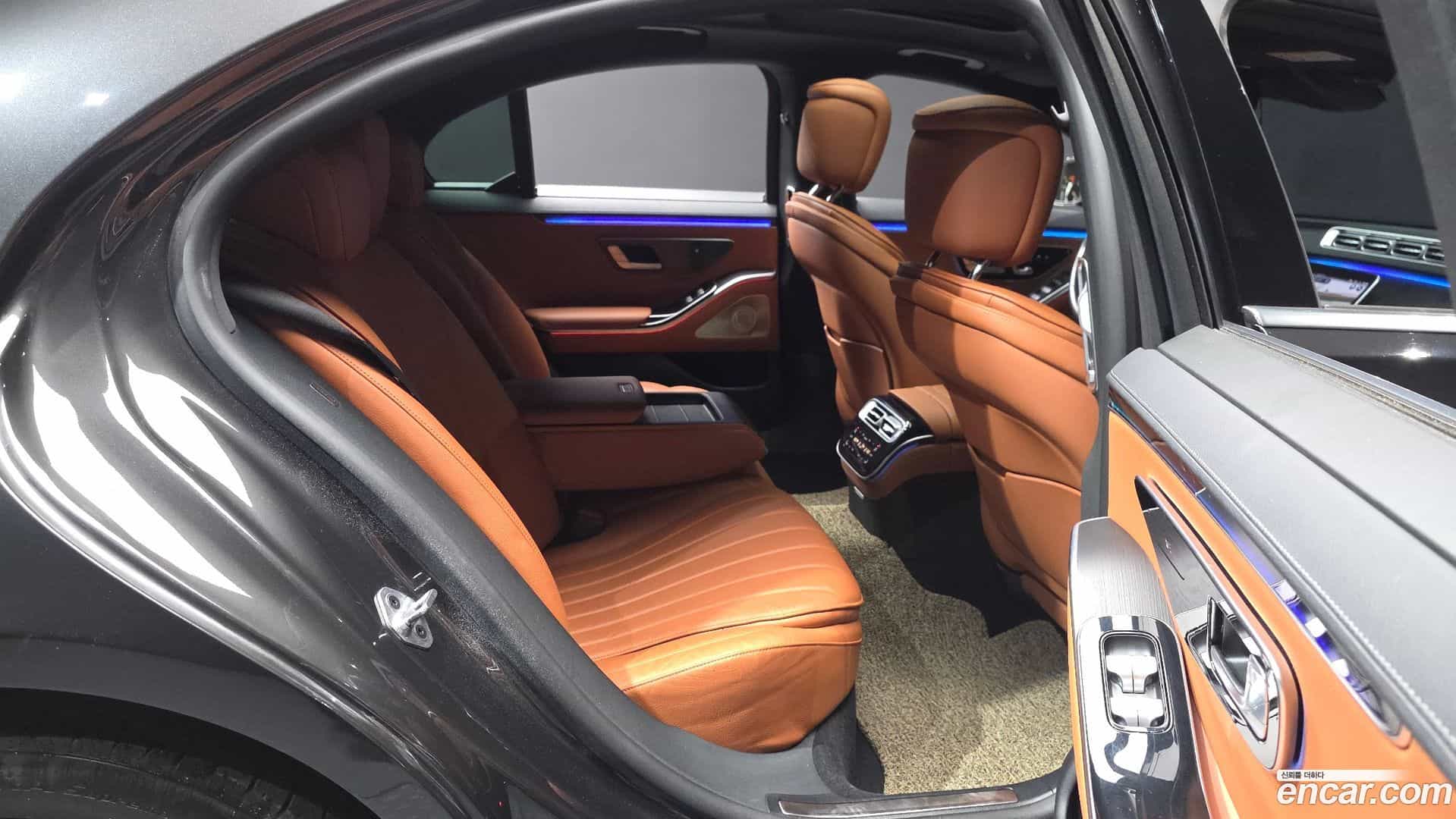 S-Class Mercedes-Benz 2022.3-OPTION-016