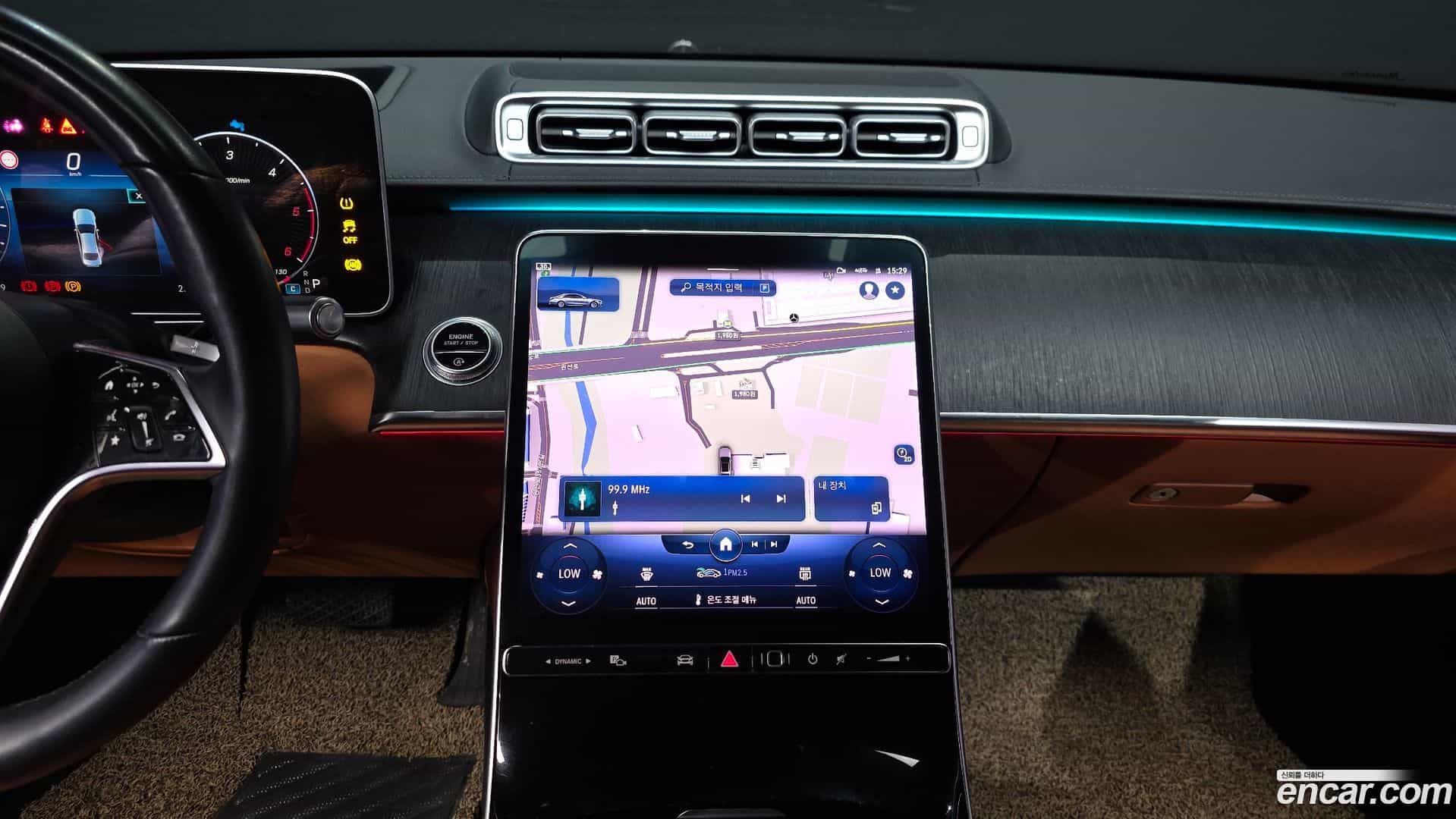 S-Class Mercedes-Benz 2022.3-OPTION-018