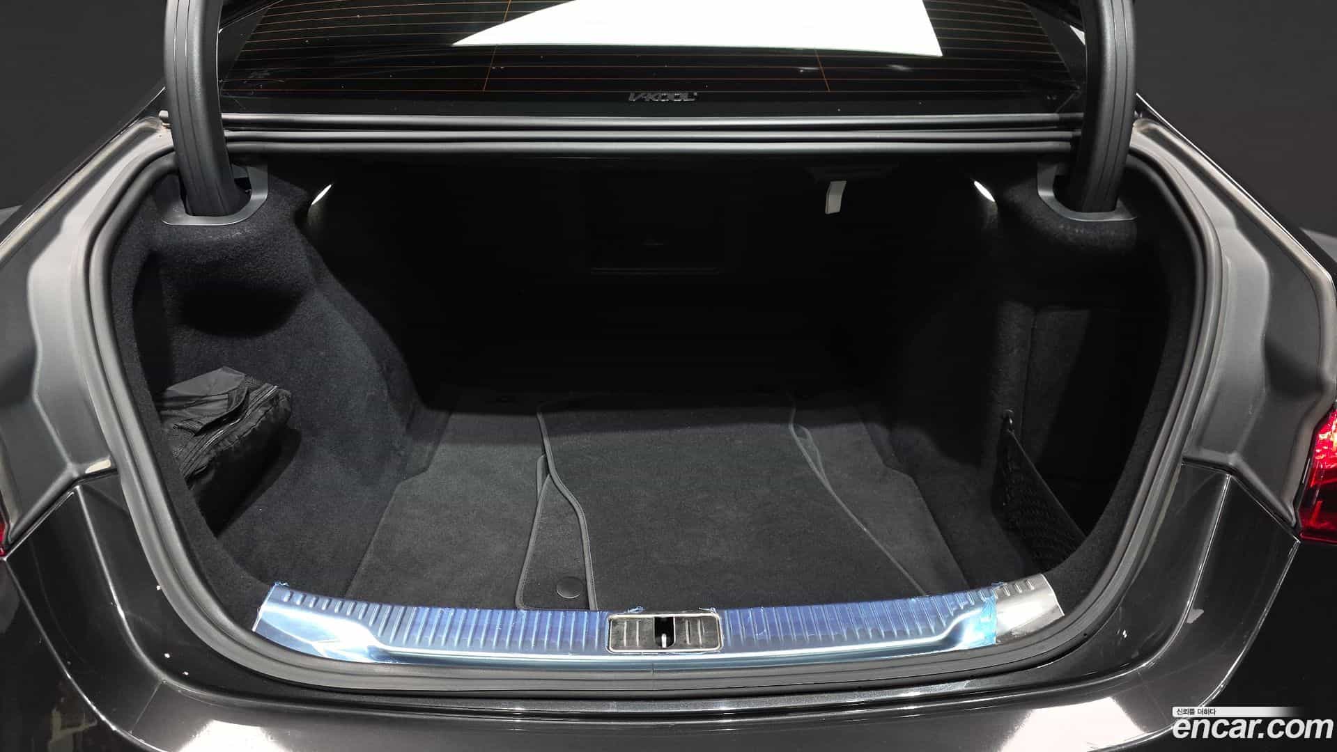 S-Class Mercedes-Benz 2022.3-OPTION-024