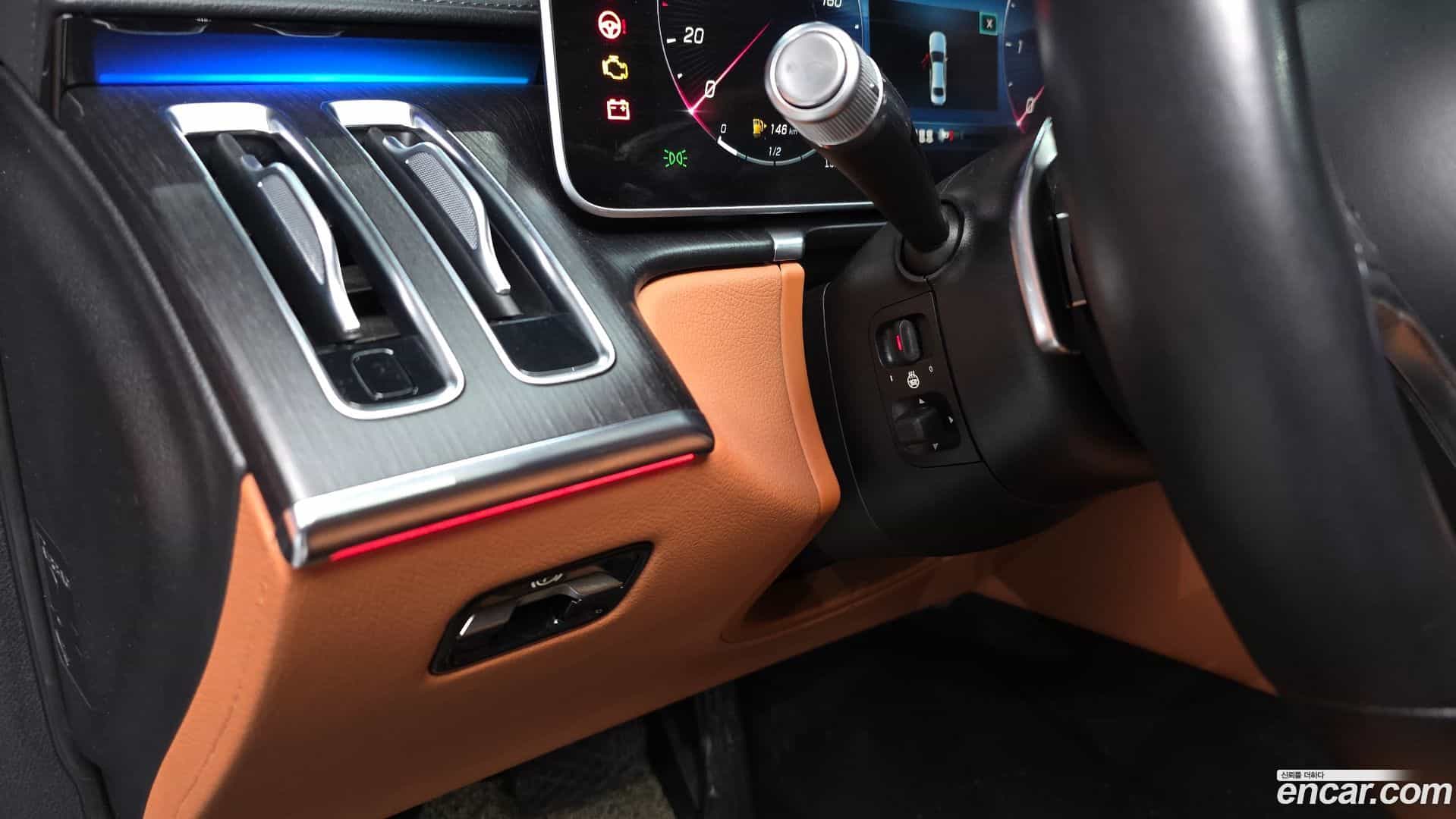 S-Class Mercedes-Benz 2022.3-OPTION-040
