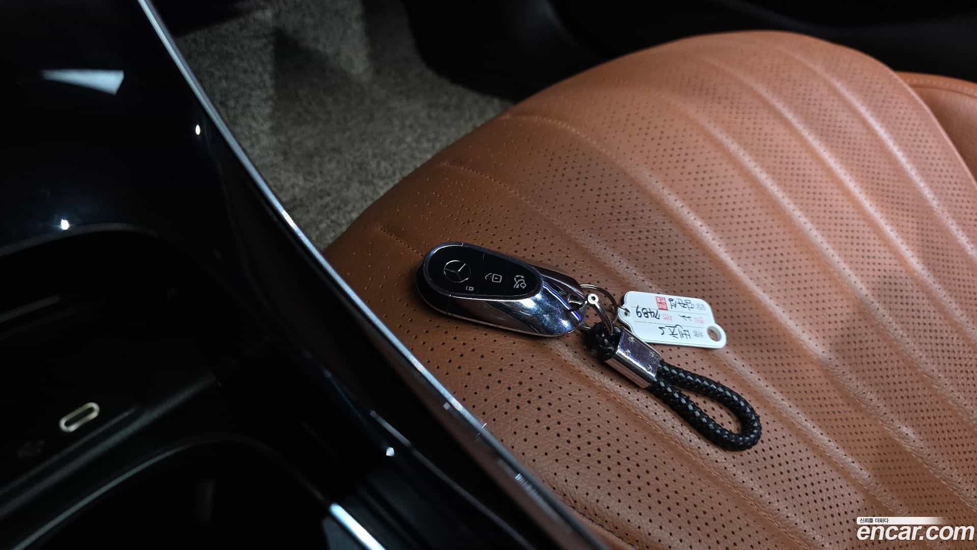 S-Class Mercedes-Benz 2022.3-OPTION-043