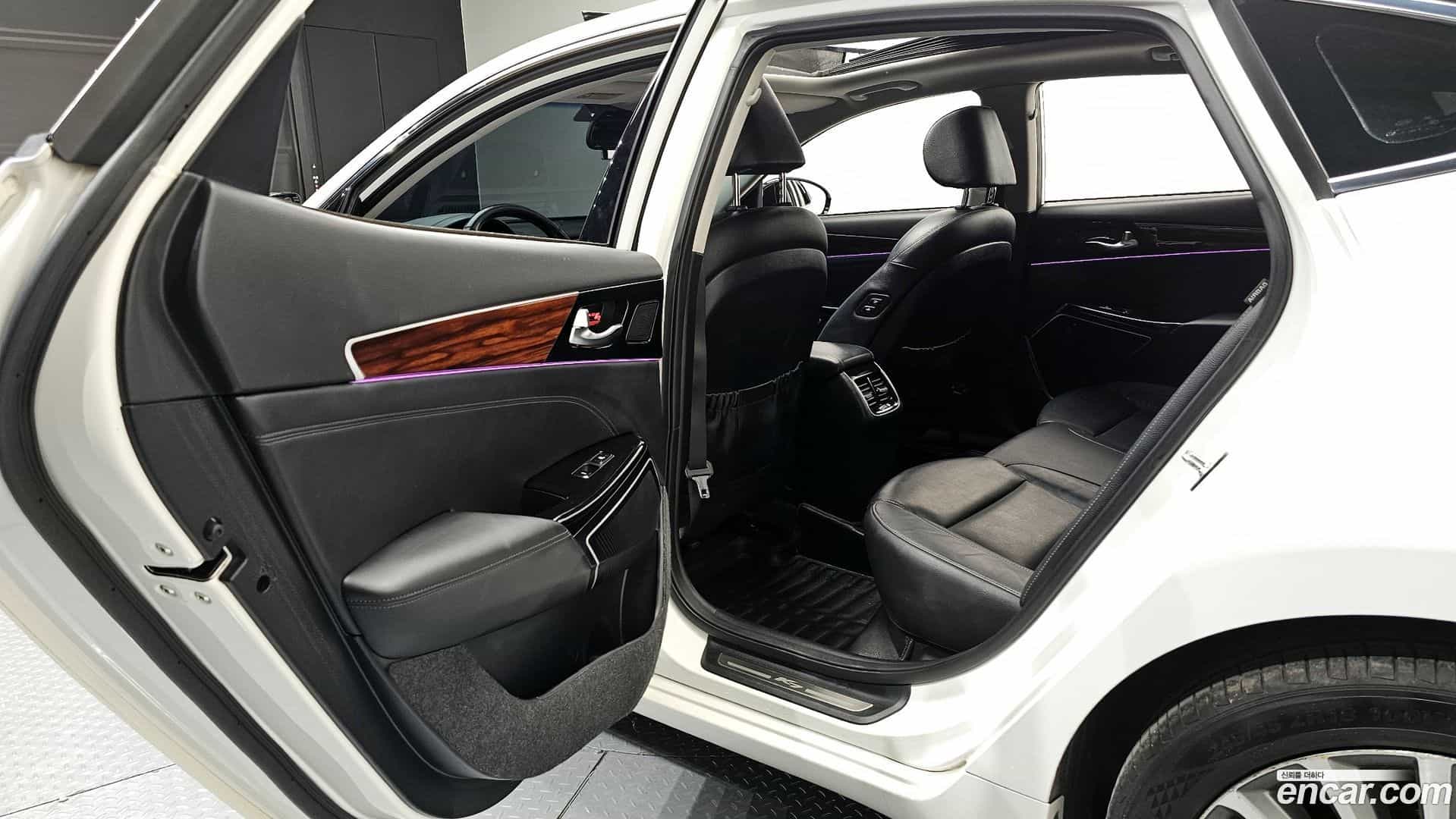 K7 Kia 2016.7-OPTION-016