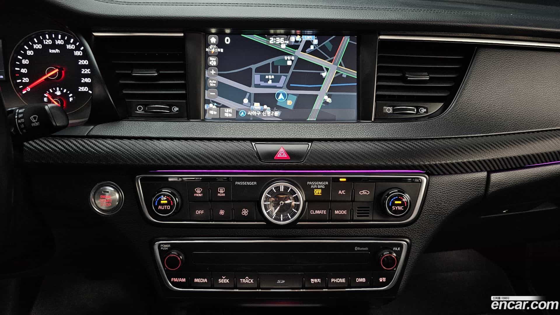 K7 Kia 2016.7-OPTION-018